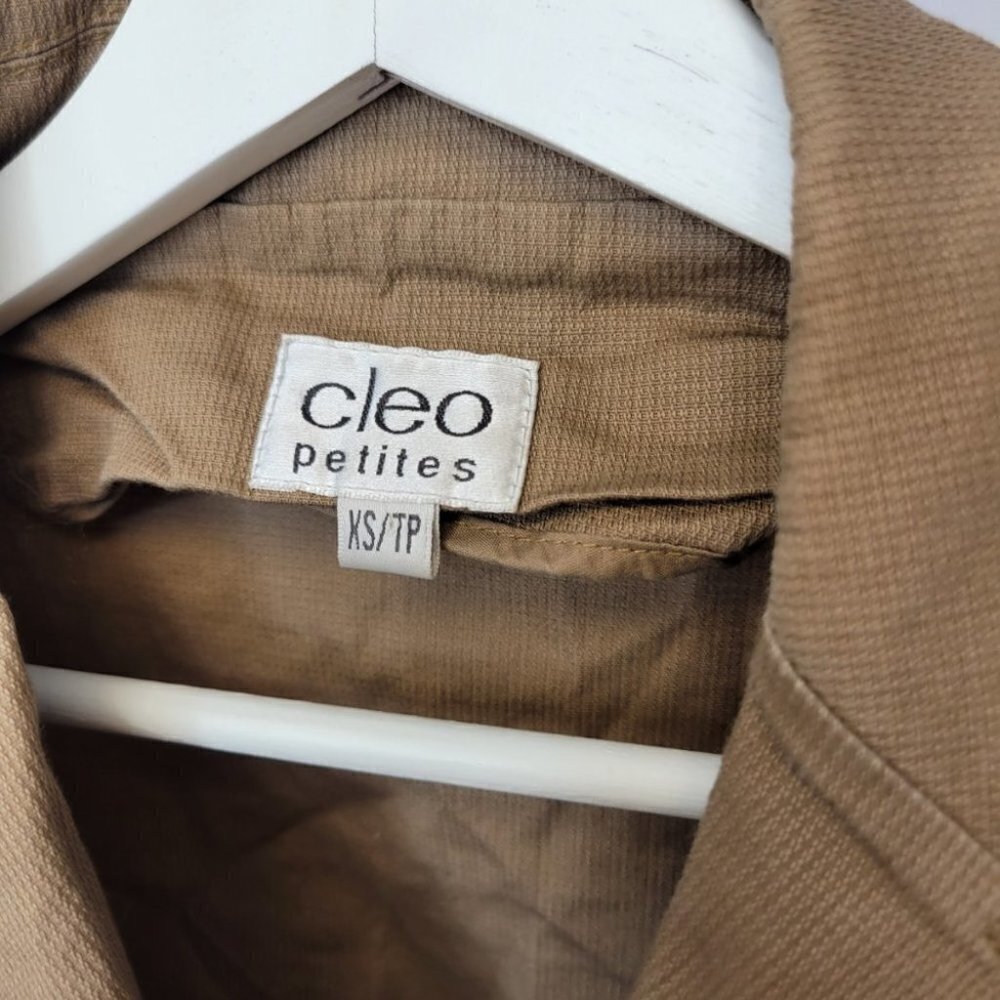 Cleo  Jacket - Picture 3 of 6